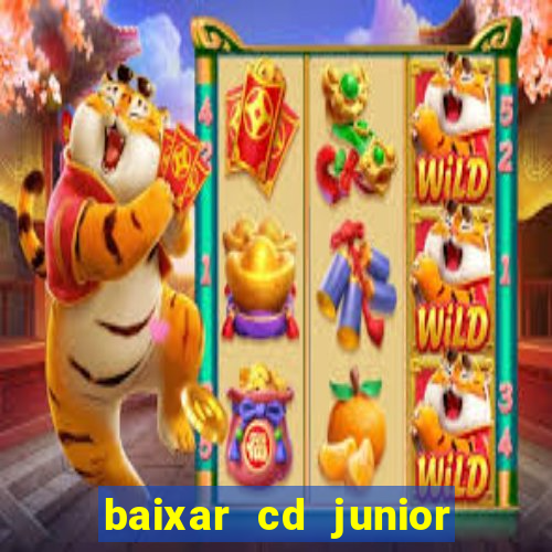 baixar cd junior marques 2024